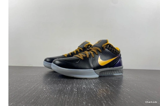 Nike  Carpe Protro Kobe  Diem AV6339-001 4 1016
